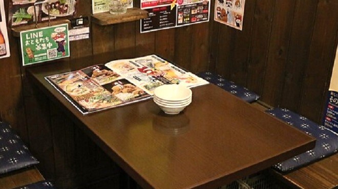 居酒屋　一休 - メイン写真: