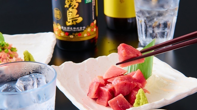 居酒屋　一休 - メイン写真: