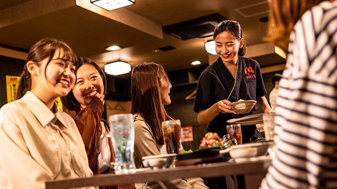 居酒屋一休 - メイン写真: