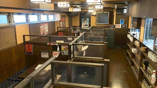 居酒屋一休 - メイン写真: