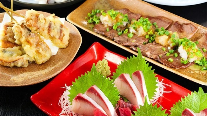 居酒屋一休 - メイン写真: