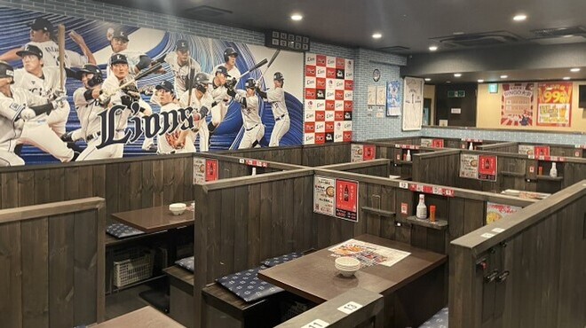 居酒屋 一休 - メイン写真: