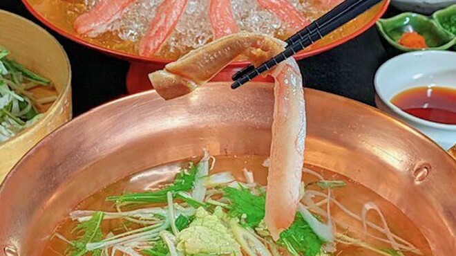 月亭 新宿本店 - メイン写真: