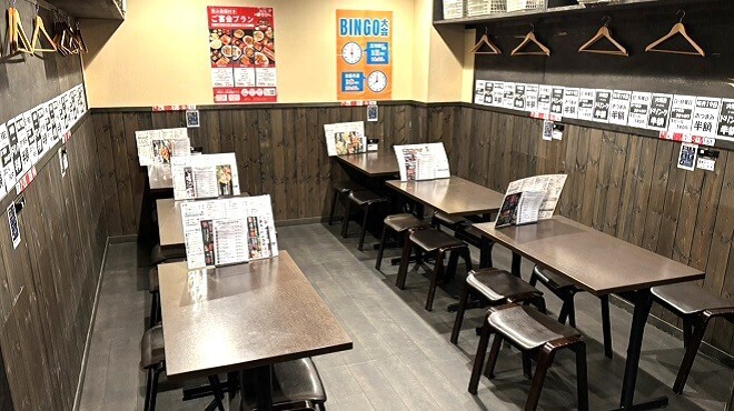 居酒屋 一休 - メイン写真:
