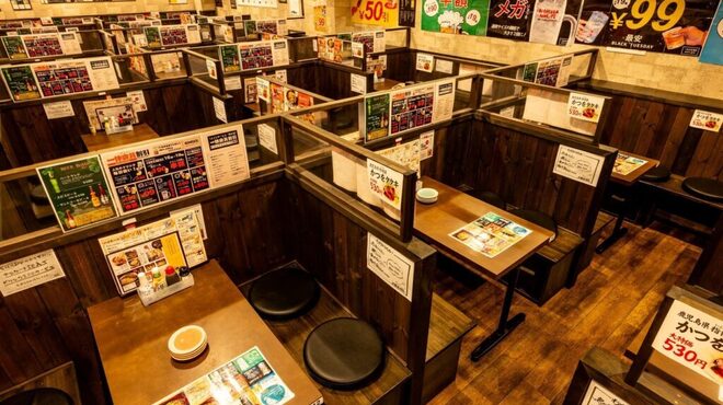 一休酒場 - メイン写真: