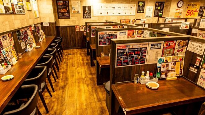 一休酒場 - メイン写真: