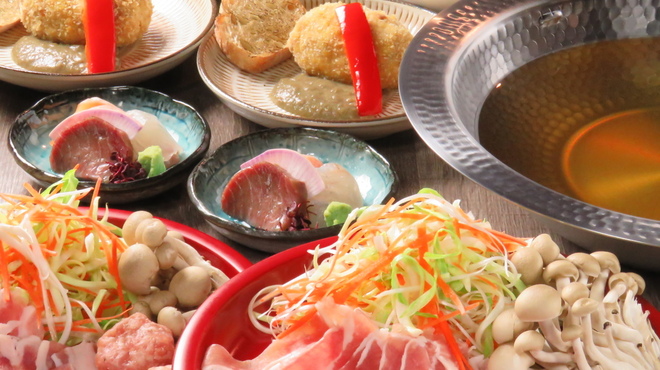 食堂 はれるや - メイン写真: