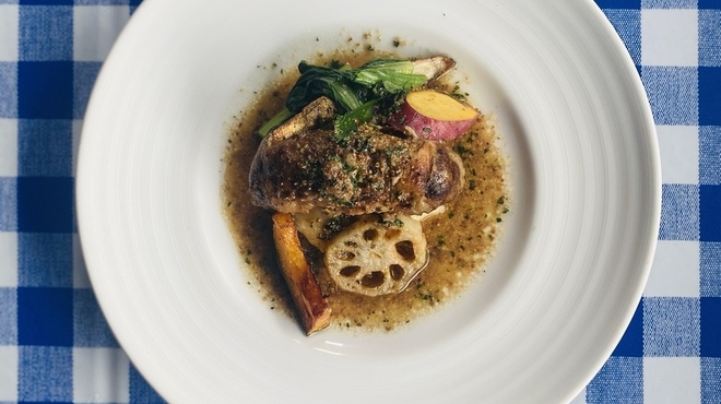 Bistro楚 - 料理写真: