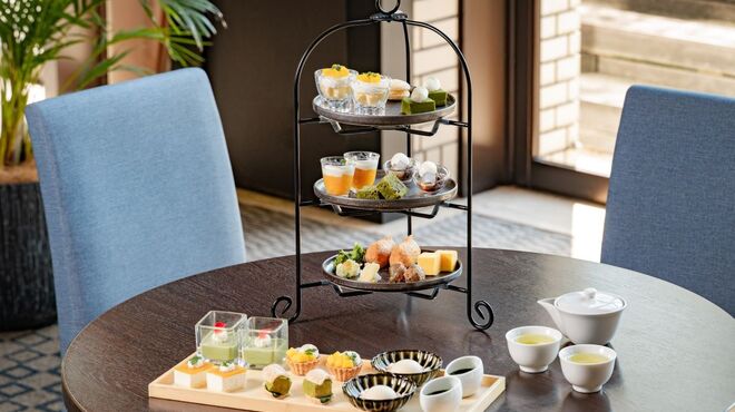 囲炉裏と日本料理 松風庵 - メイン写真: