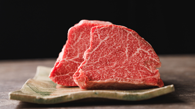 すき焼き・しゃぶしゃぶ・懐石料理　小豆 - メイン写真: