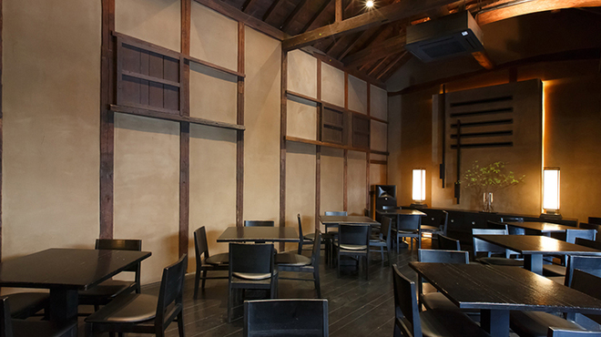 小布施 寄り付き料理 蔵部 - メイン写真: