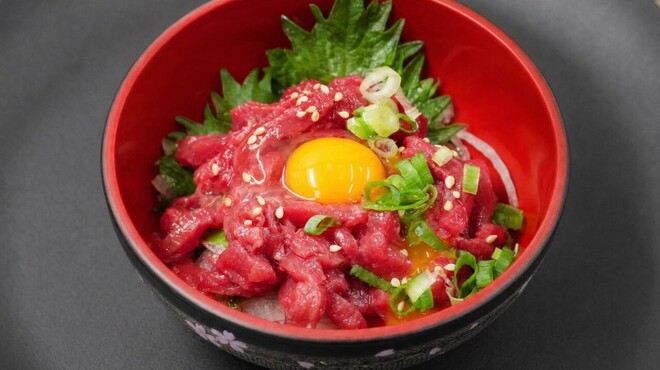 馬肉特急 - メイン写真: