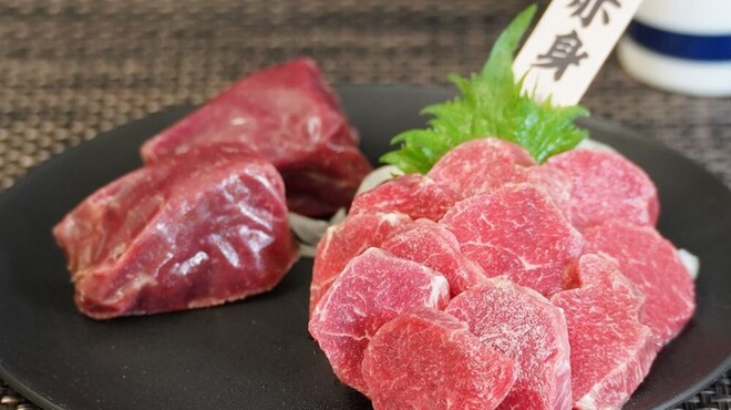 馬肉特急 - メイン写真: