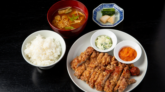 小布施 寄り付き料理 蔵部 - メイン写真: