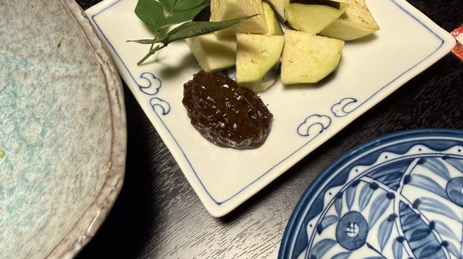 佳久 - 料理写真: