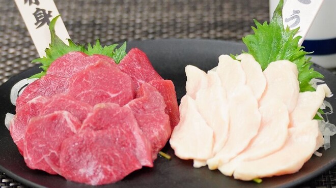 馬肉特急 - メイン写真: