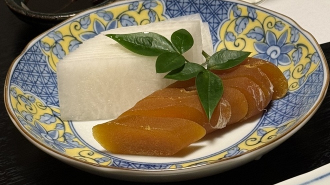 佳久 - 料理写真: