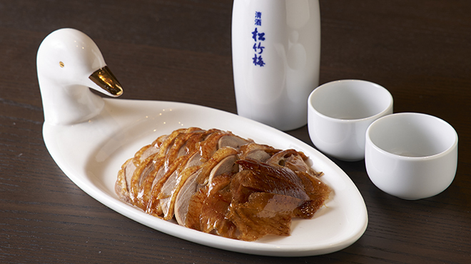 民福 北京カォヤー店 - メイン写真:
