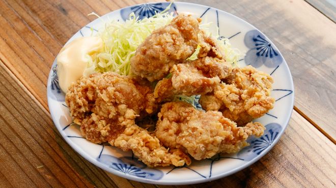 酒場ハコザキ - メイン写真: