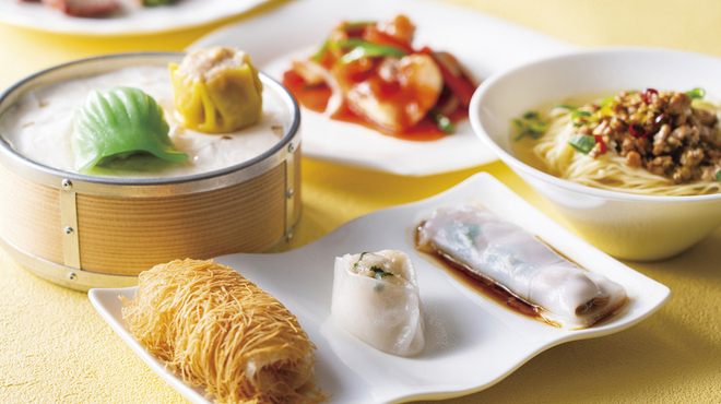 中国料理 南園 - 料理写真:
