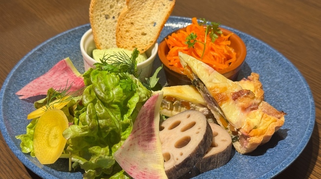 FAVORE - 料理写真: