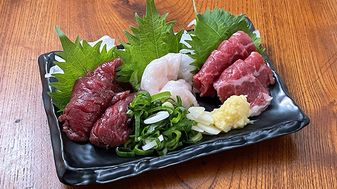 恵比寿でですけ - メイン写真: