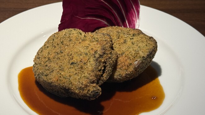 俺のイタリアン - 料理写真: