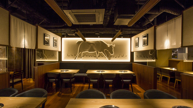 和牛焼肉じろうや 介 wagyu&sake 名古屋駅前本店 - メイン写真: