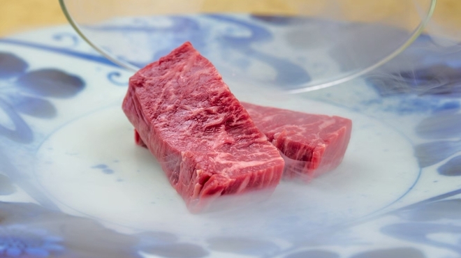 焼肉 うしみつ 恵比寿本店 - メイン写真: