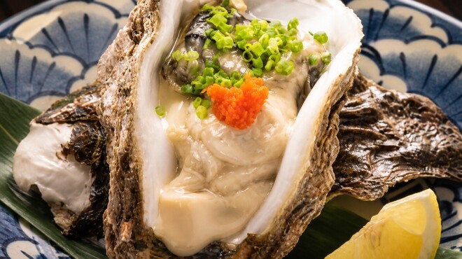 磯料理　まるけい - メイン写真: