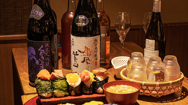 海鮮居酒屋 産直市場 ろばた - メイン写真: