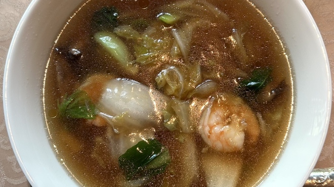 中国料理 翆陽 - 料理写真: