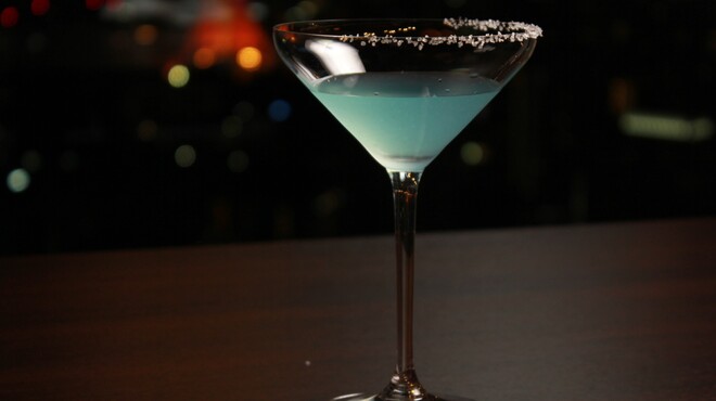 Bar＆Lounge MAJESTIC - メイン写真: