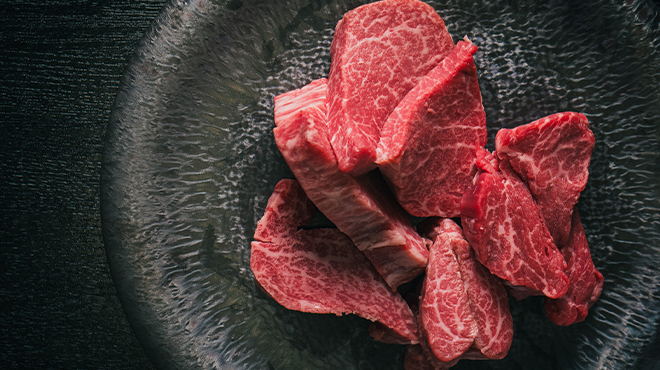 フィレ肉専門店 にくぞう - メイン写真: