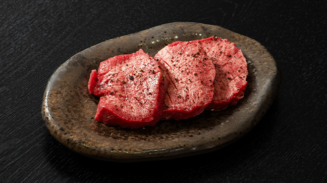 フィレ肉専門店 にくぞう - メイン写真: