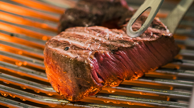 フィレ肉専門店 にくぞう - メイン写真: