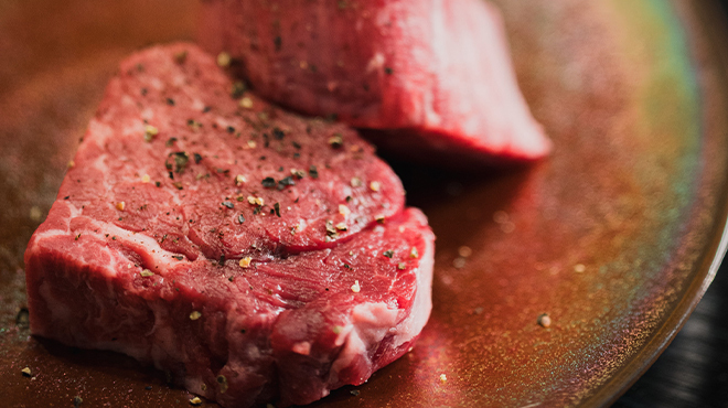 フィレ肉専門店 にくぞう - メイン写真: