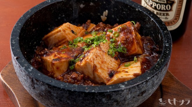 餃子酒場 秘密基地 - メイン写真: