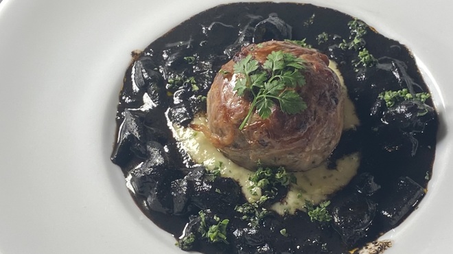 Le Comptoir de シャンパン食堂 - メイン写真: