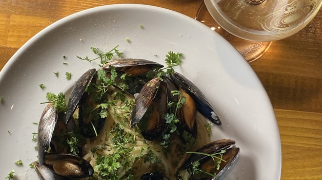 Le Comptoir de シャンパン食堂 - メイン写真: