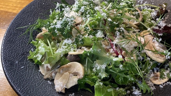 Le Comptoir de シャンパン食堂 - メイン写真: