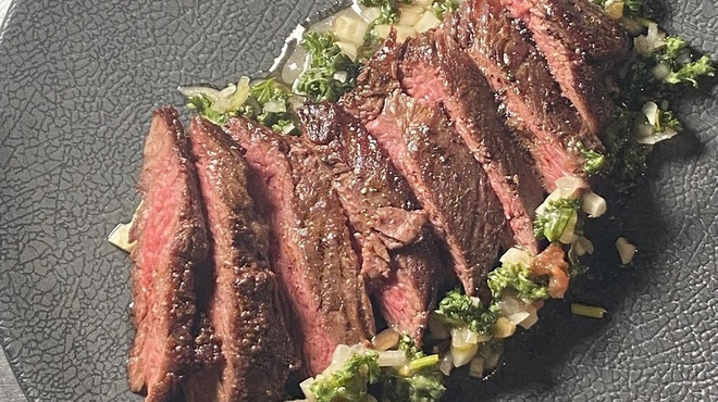 Le Comptoir de シャンパン食堂 - メイン写真: