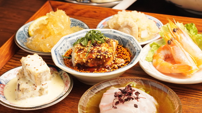 奏煖 - メイン写真: