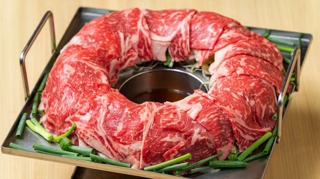 個室 創作和食 ワイン 縁 新宿店 - メイン写真: