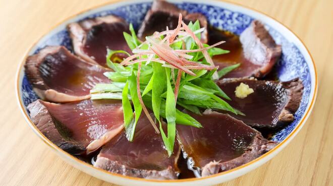 おでんと魚料理と日本酒 栄 - メイン写真: