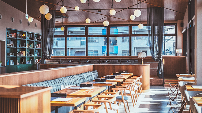 Espresso D Works - メイン写真: