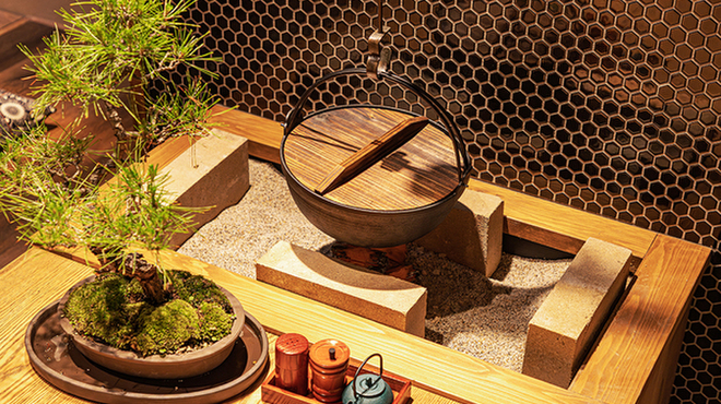 海鮮居酒屋 産直市場 ろばた - メイン写真: