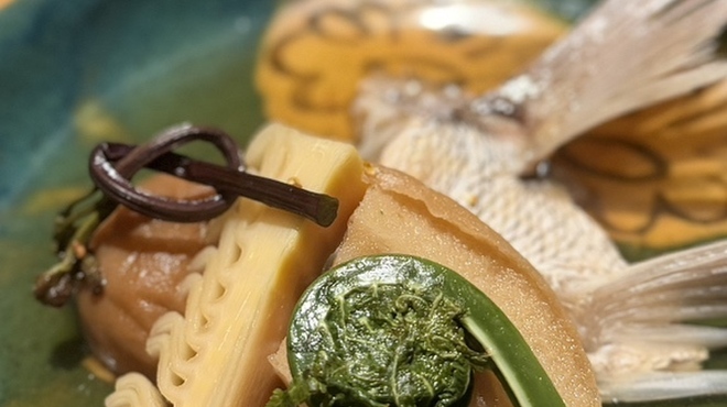 華丸吉日 - 料理写真:
