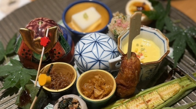 華丸吉日 - 料理写真: