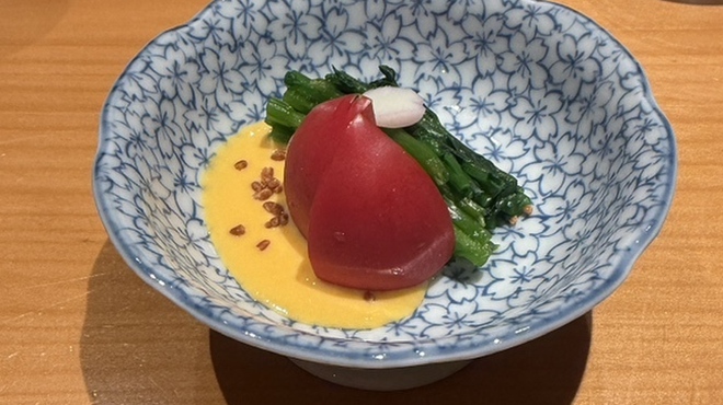 華丸吉日 - 料理写真: